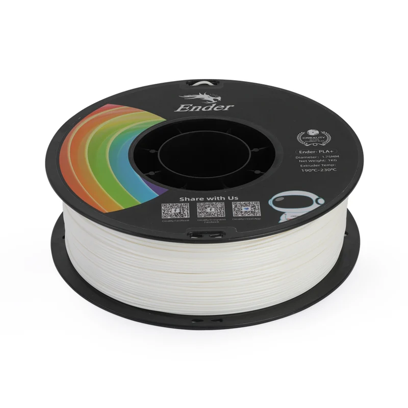 Creality Ender PLA+ 1,75 mm 1 kg