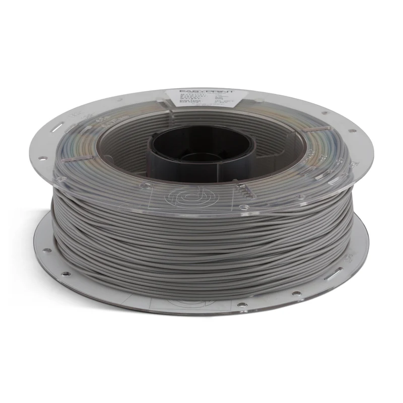 PrimaCreator EasyPrint FLEX TPU 95A - 1,75mm - 500g - Grau