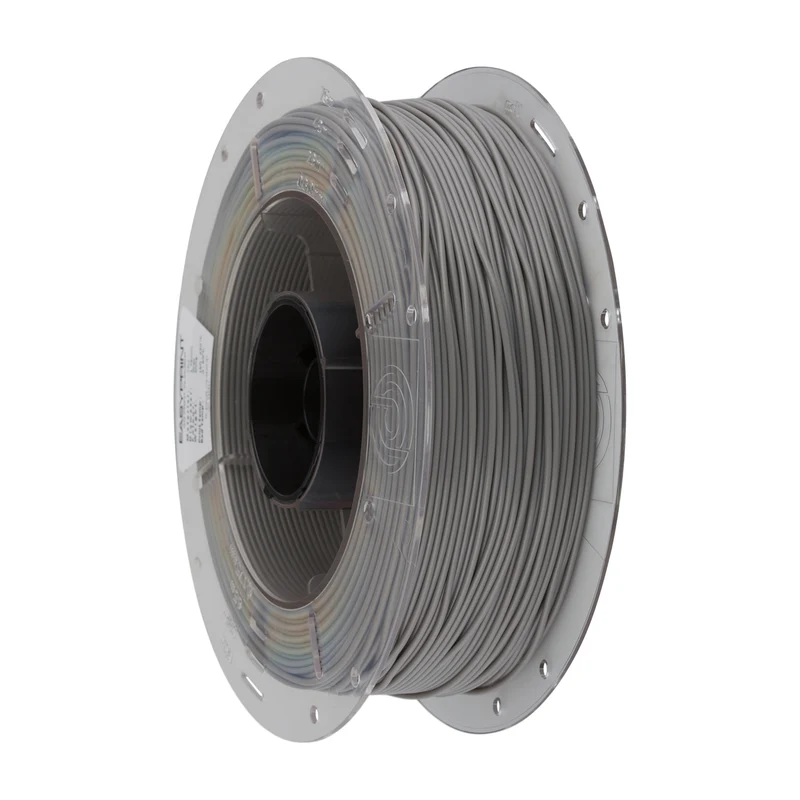 PrimaCreator EasyPrint FLEX TPU 95A - 1,75mm - 500g - Grau