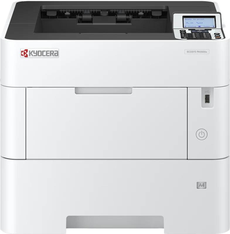 Kyocera Ecosys PA5500x Laserdrucker