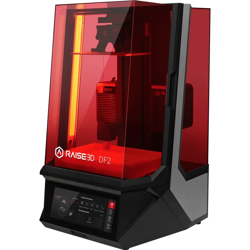 Raise3D DF2
