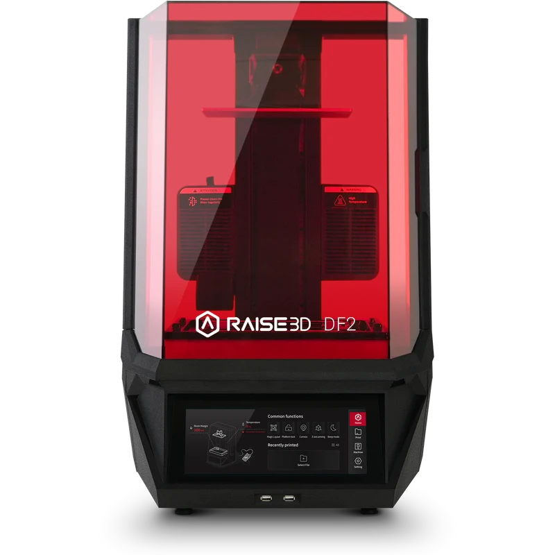 Raise3D DF2