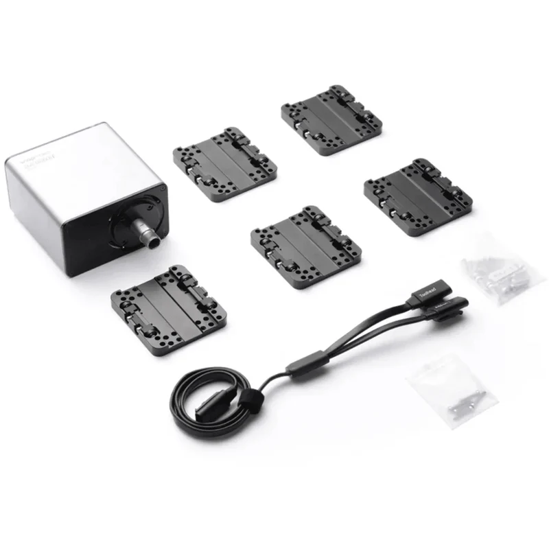 Snapmaker 200W CNC Modul Bundle – Upgrade für 2.0 A/AT