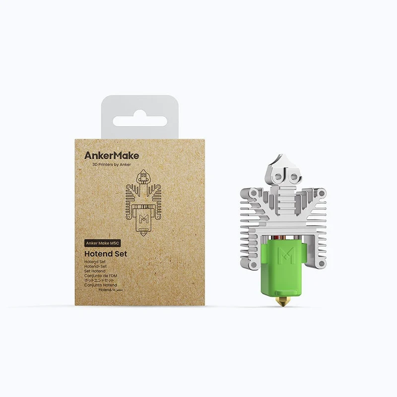 AnkerMake M5C Hotend Set