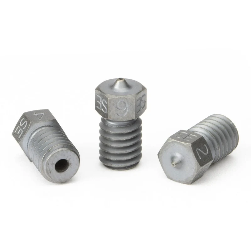 Slice Engineering RepRap M6 Vanadium Düse 0,3 mm - 1,75 mm - 1 Stück