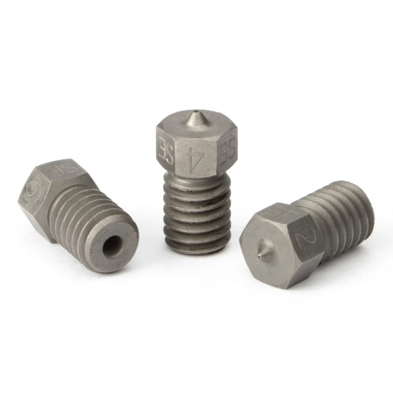 Slice Engineering RepRap M6 BridgeMaster Düse 0,5 mm - 1,75 mm - 1 Stück