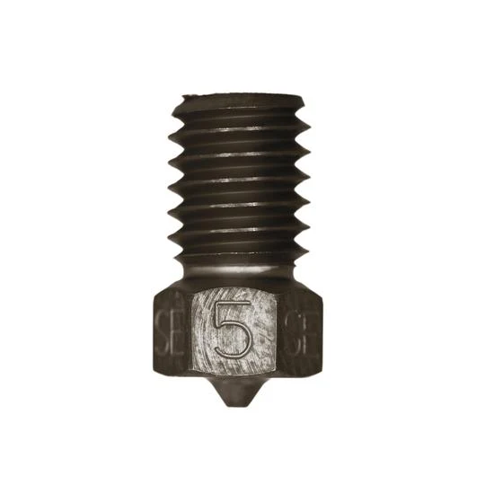 Slice Engineering RepRap M6 BridgeMaster Düse 0,5 mm - 1,75 mm - 1 Stück
