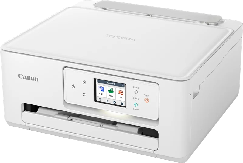 Canon PIXMA TS7650i Multifunktionsdrucker