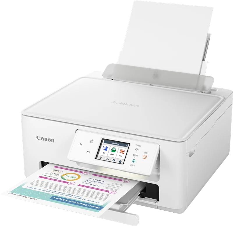 Canon PIXMA TS7650i Multifunktionsdrucker