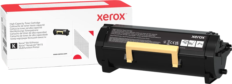 Xerox 006R04726 Schwarz Toner