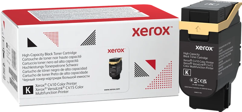 Xerox 006R04685 Schwarz Toner