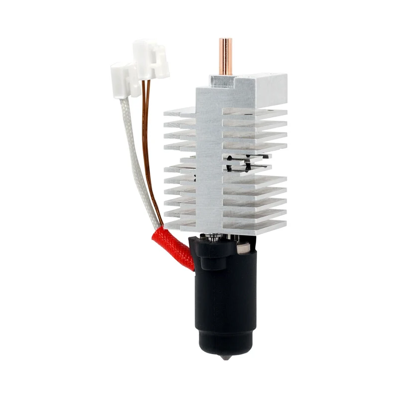 FlowTech Hotend für Creality K2 Plus