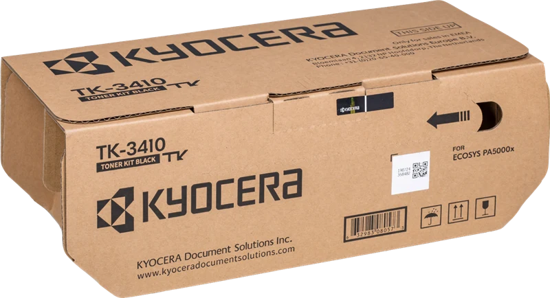 Kyocera TK-3410 Schwarz Toner