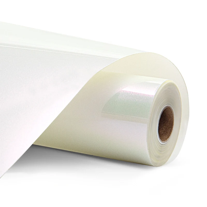 LOKLiK Chameleon Flexfolie – Farbwechsel-Heat Transfer