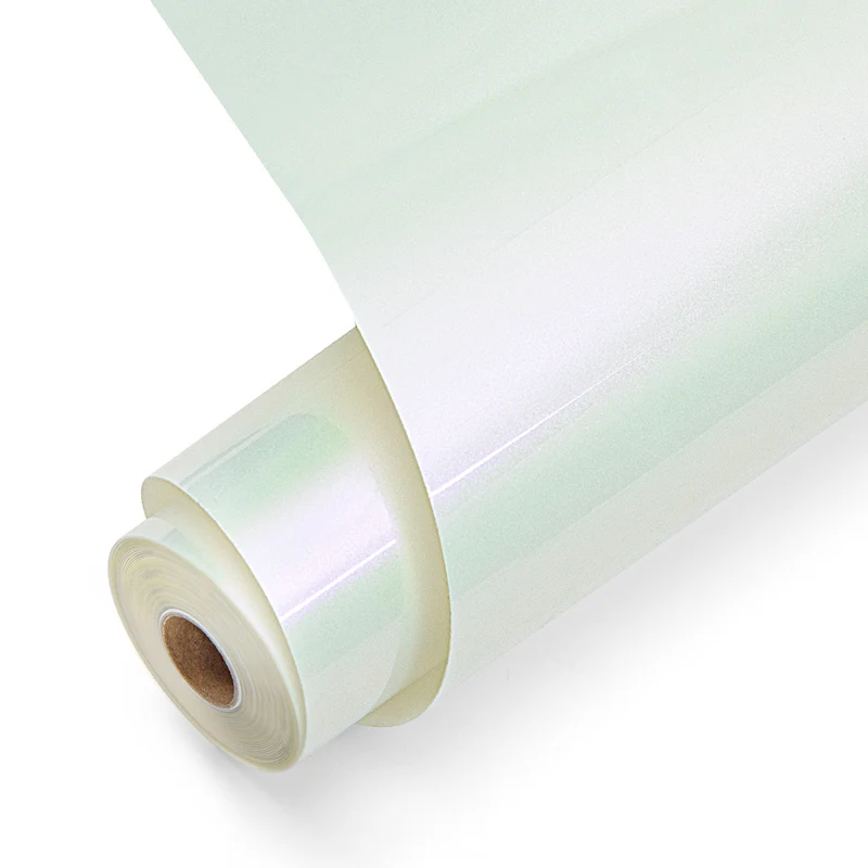 LOKLiK Chameleon Flexfolie – Farbwechsel-Heat Transfer