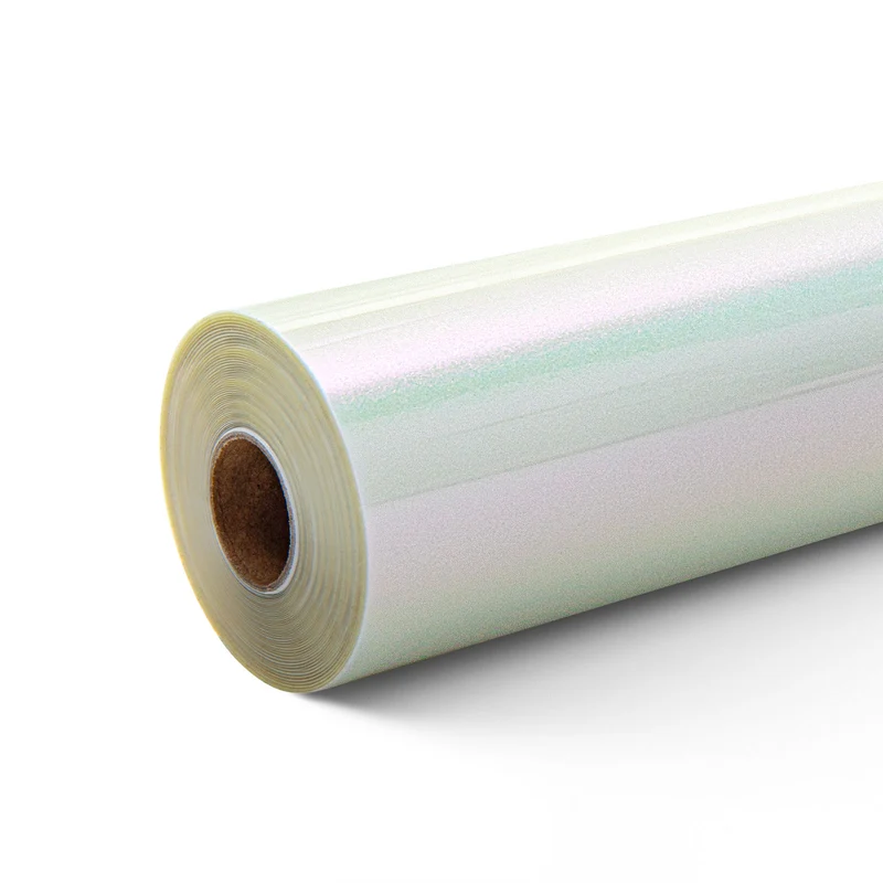LOKLiK Chameleon Flexfolie – Farbwechsel-Heat Transfer
