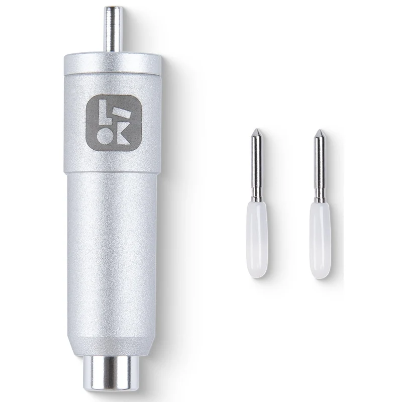 LOKLiK iCraft™ Feinstift Klingen Set