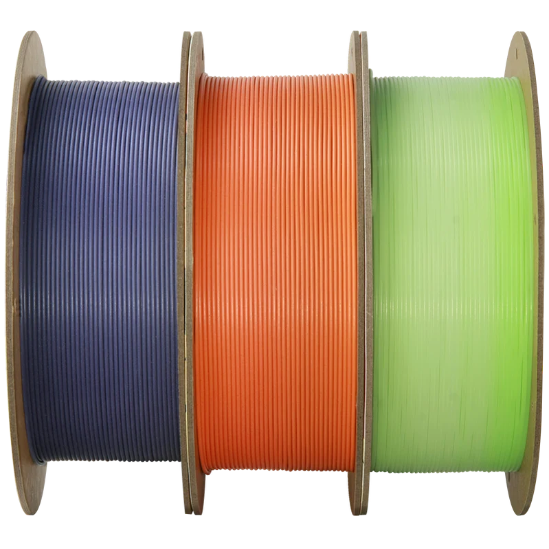 Polymaker Halloween Bundle - 3 x 1 kg Filament