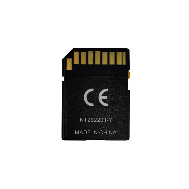 Creality SD Speicherkarte – kompatibel mit Ender-3 S1 / S1 Pro / V3 SE & Sermoon V2