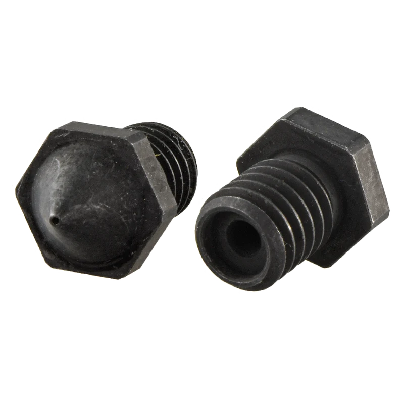 Flashforge Creator 3 Pro / Creator 4 Hardened Nozzle - 0.4mm