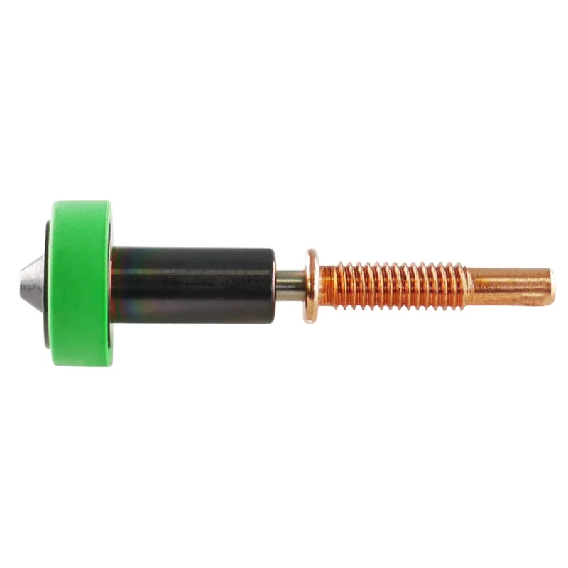 E3D RapidChange Revo ObXidian Düse 0,8 mm