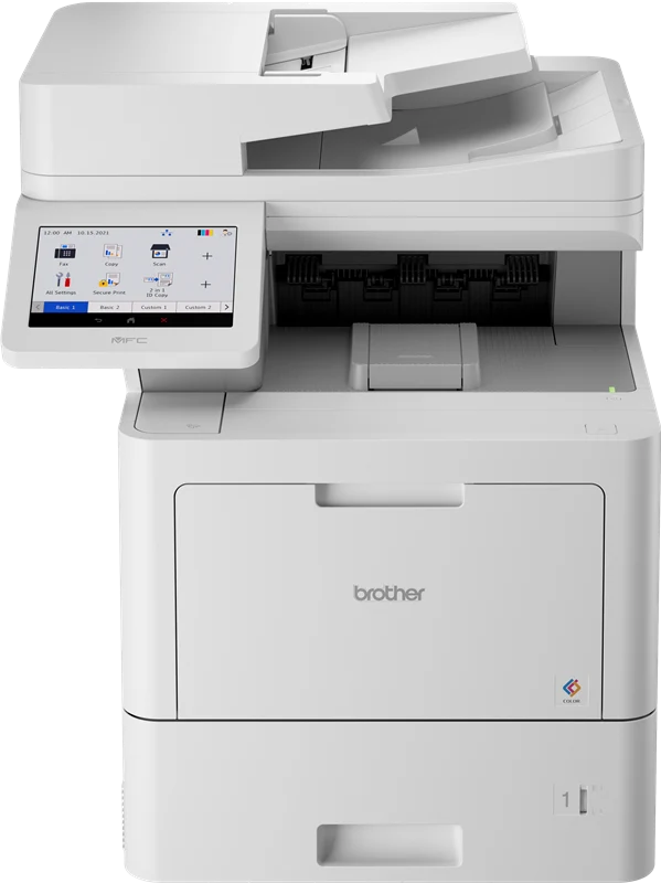 Brother MFC-L9630CDN Multifunktionsdrucker