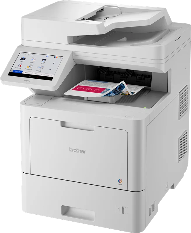 Brother MFC-L9630CDN Multifunktionsdrucker