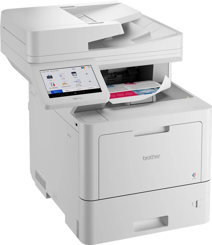 Brother MFC-L9630CDN Multifunktionsdrucker