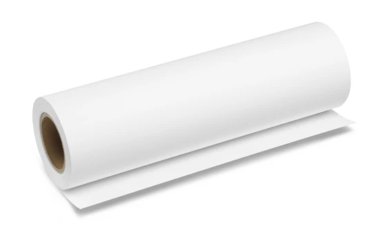 Brother Papierrolle A3 matt (BP80MRA3) Weiss