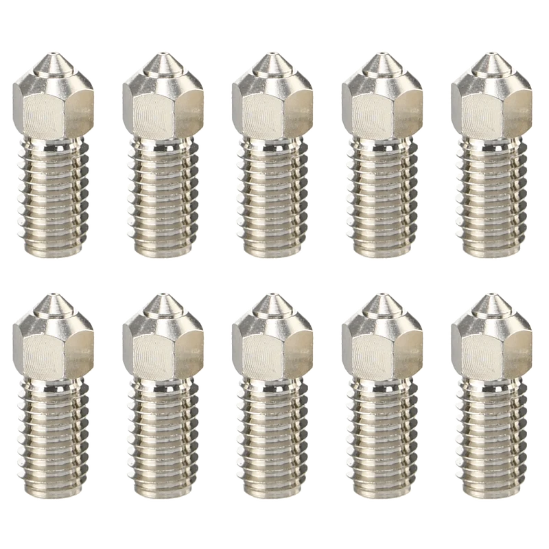 AnkerMake M5/M5C Düsen-Set
