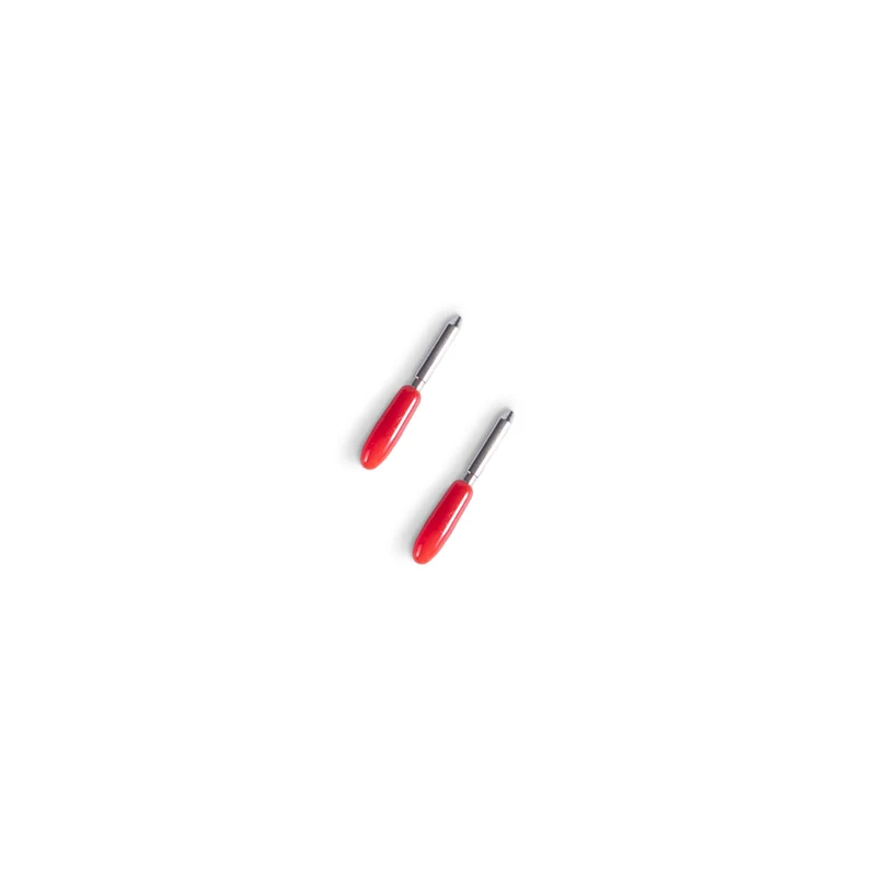 LOKLiK Schneideklinge 45° - 2er-Pack