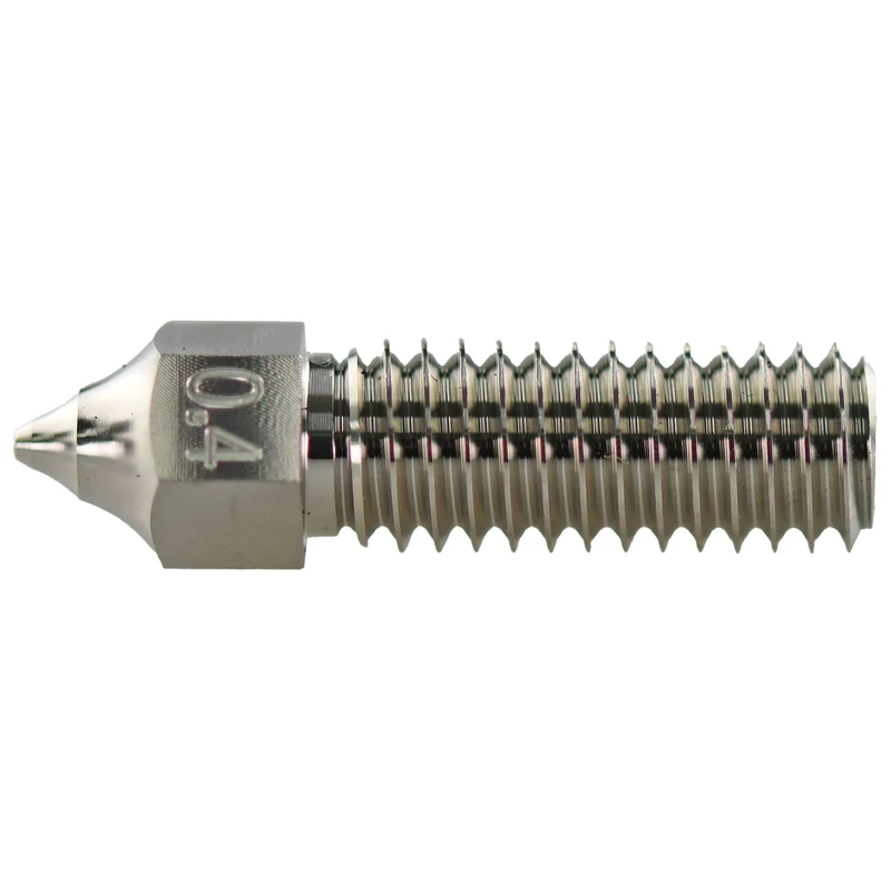 PrimaCreator Creality K1/K1 Max Messing-Düse 0,4 mm - 1 Stück