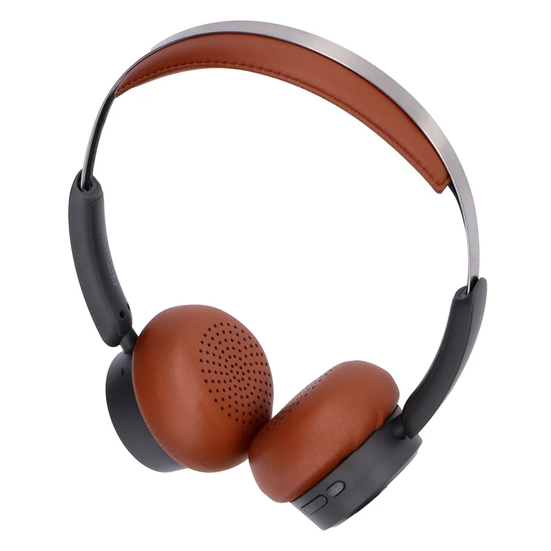 Muse M-271 DB Bluetooth-Stereo-Kopfhörer Brown