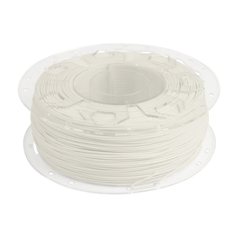 Creality CR-PLA Filament – 1,75 mm, 1 kg, Elfenbeinweiß