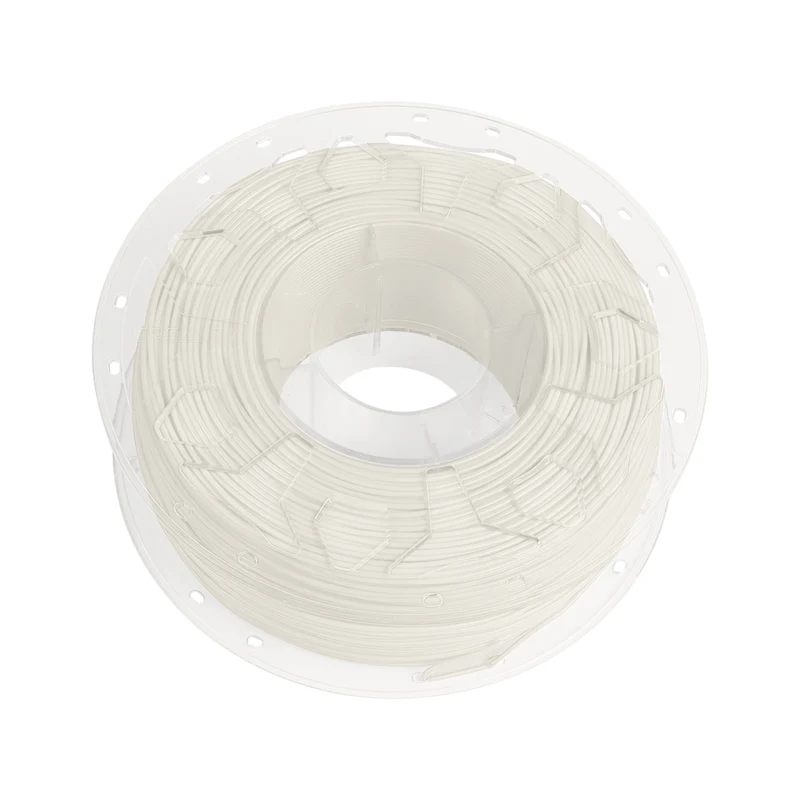 Creality CR-PLA Filament – 1,75 mm, 1 kg, Elfenbeinweiß