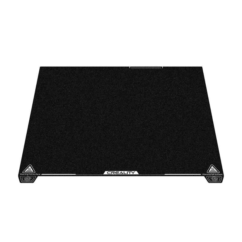 Creality K2 Plus Epoxy Resin Build Plate