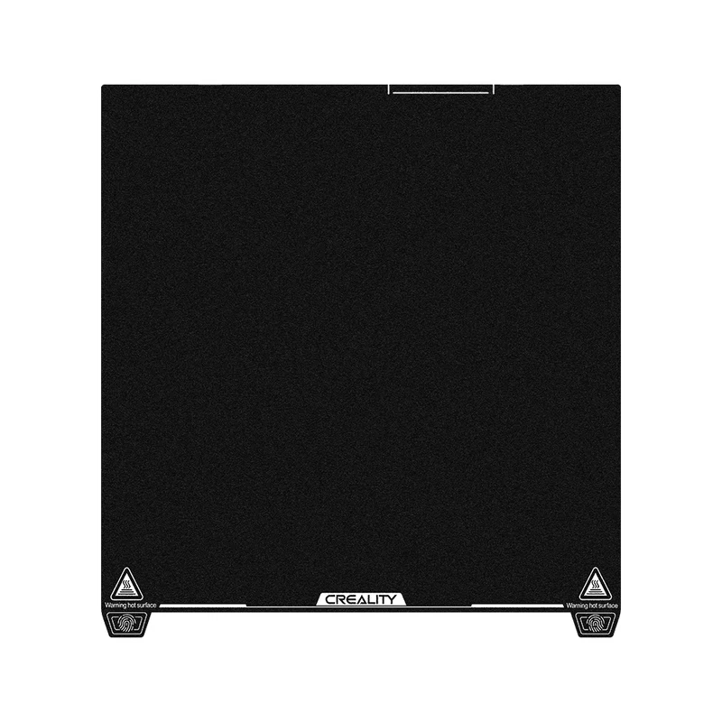 Creality K2 Plus Epoxy Resin Build Plate