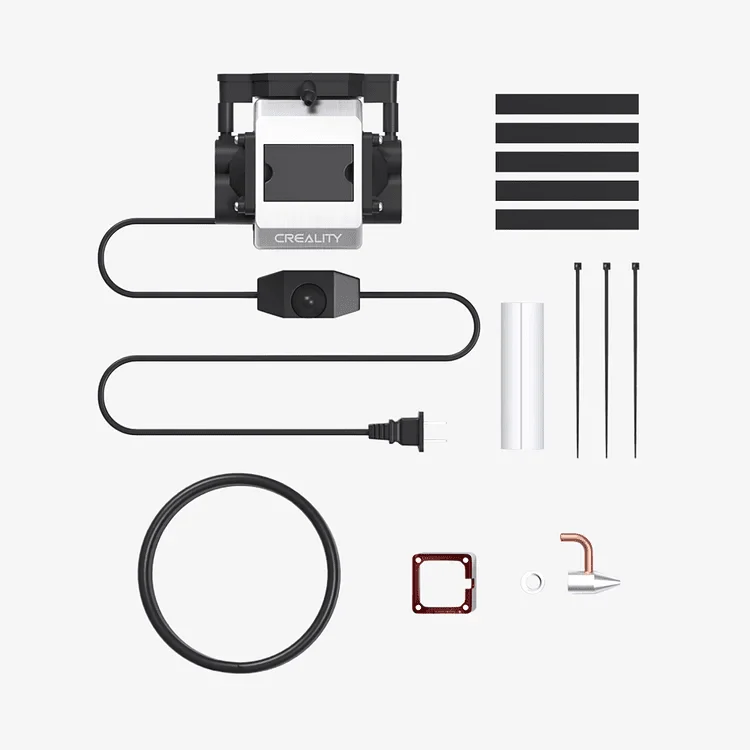 Creality Laser Falcon 10W Air-Assist-Kit