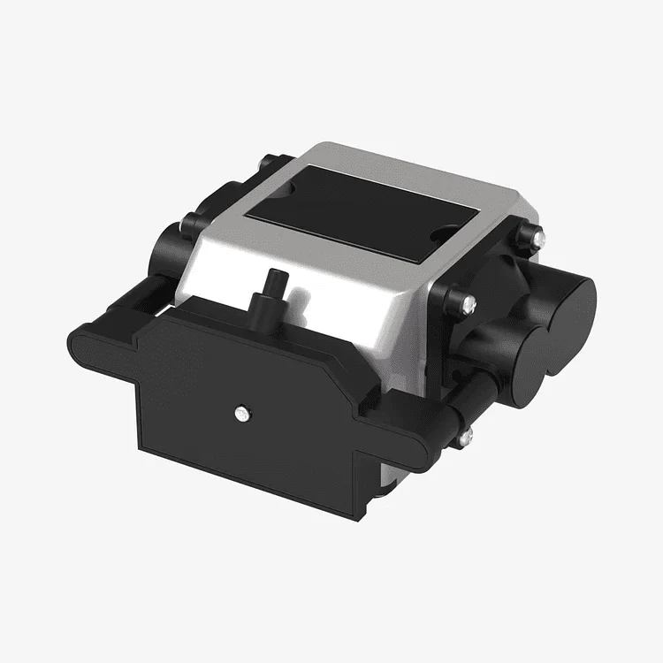 Creality Laser Falcon 10W Air-Assist-Kit