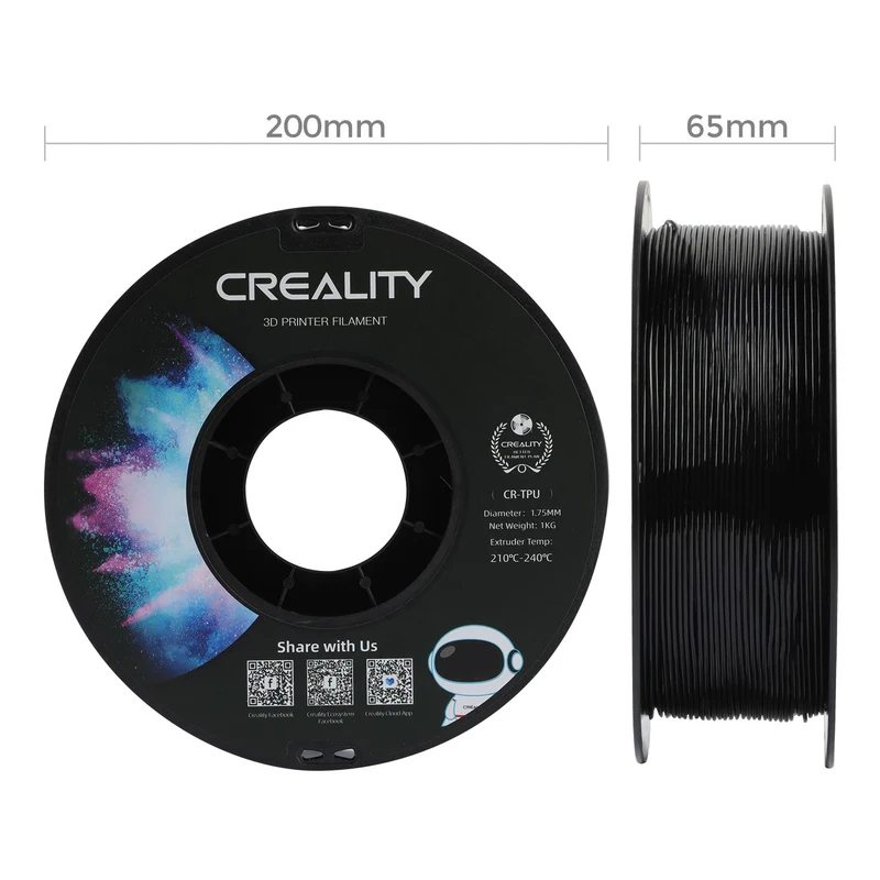 Creality CR-TPU 1,75mm 1kg