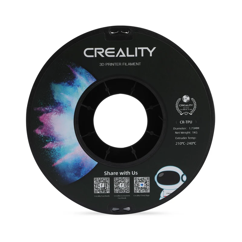 Creality CR-TPU 1,75mm 1kg