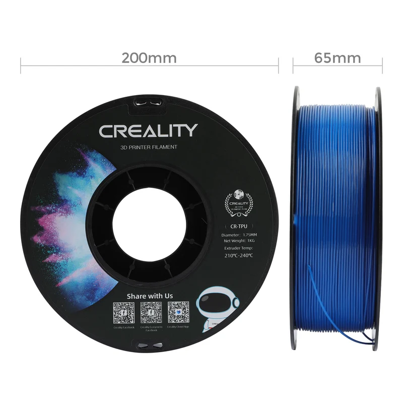 Creality CR-TPU 1,75mm 1kg