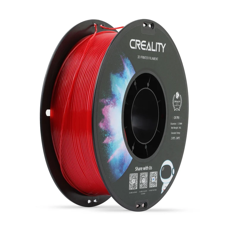 Creality CR-TPU 1,75mm 1kg