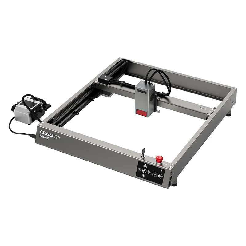Creality Laser Falcon 2 22W Gravurmaschine