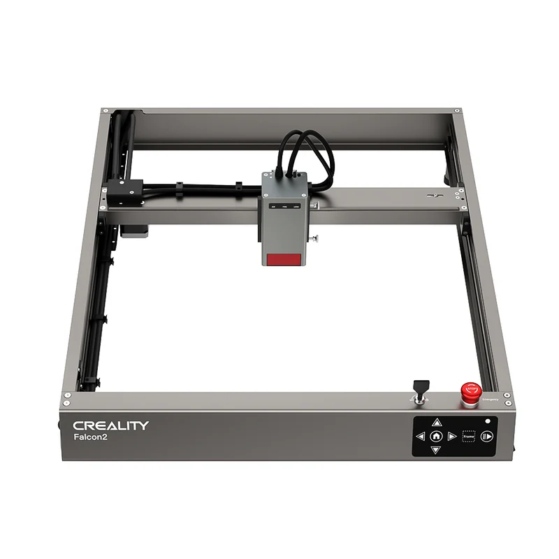 Creality Laser Falcon 2 22W Gravurmaschine