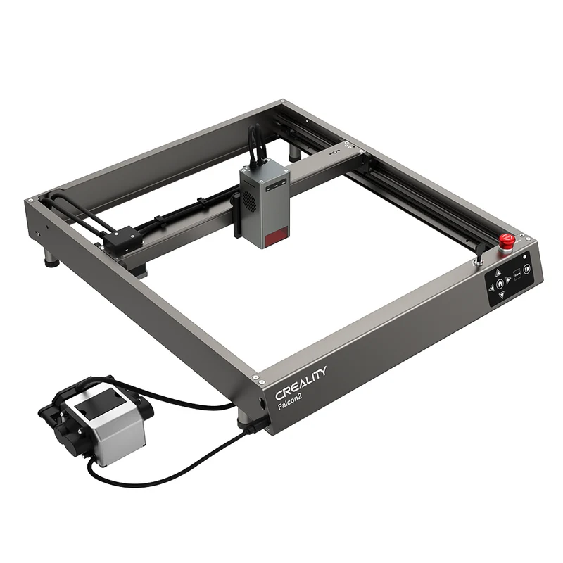 Creality Laser Falcon 2 22W Gravurmaschine