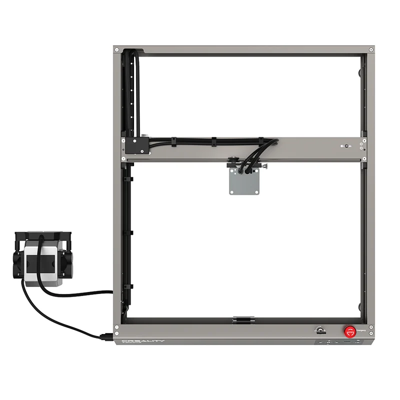 Creality Laser Falcon 2 22W Gravurmaschine