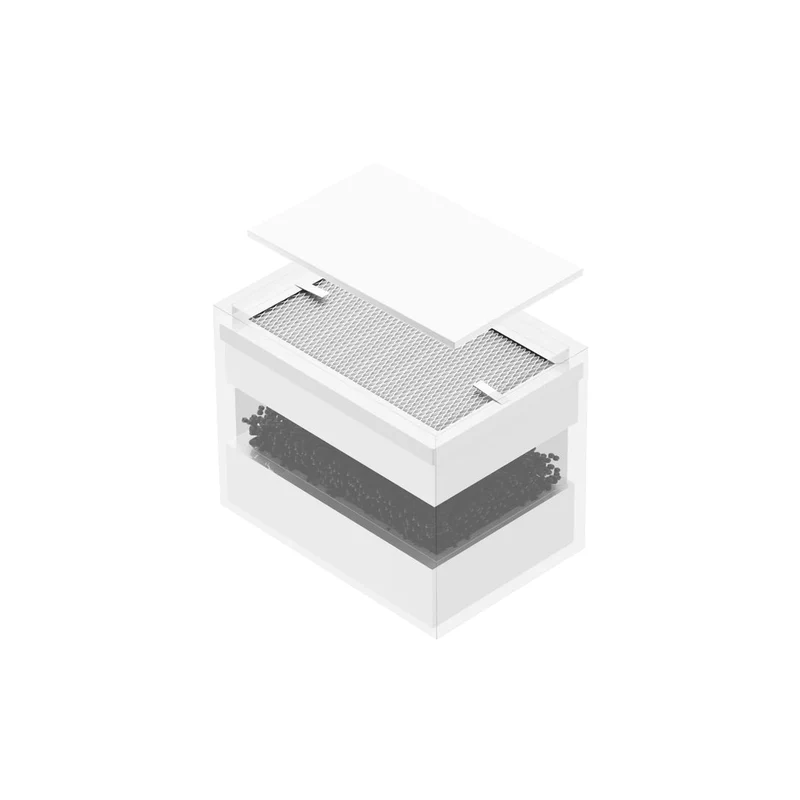 xTool Ersatzfilter für Desktop Air Purifier