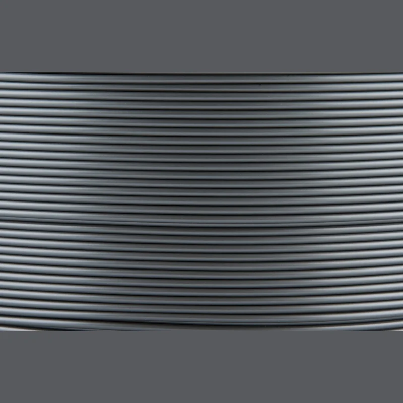 PrimaCreator EasyPrint PLA - 1.75mm - 3 kg - Silber