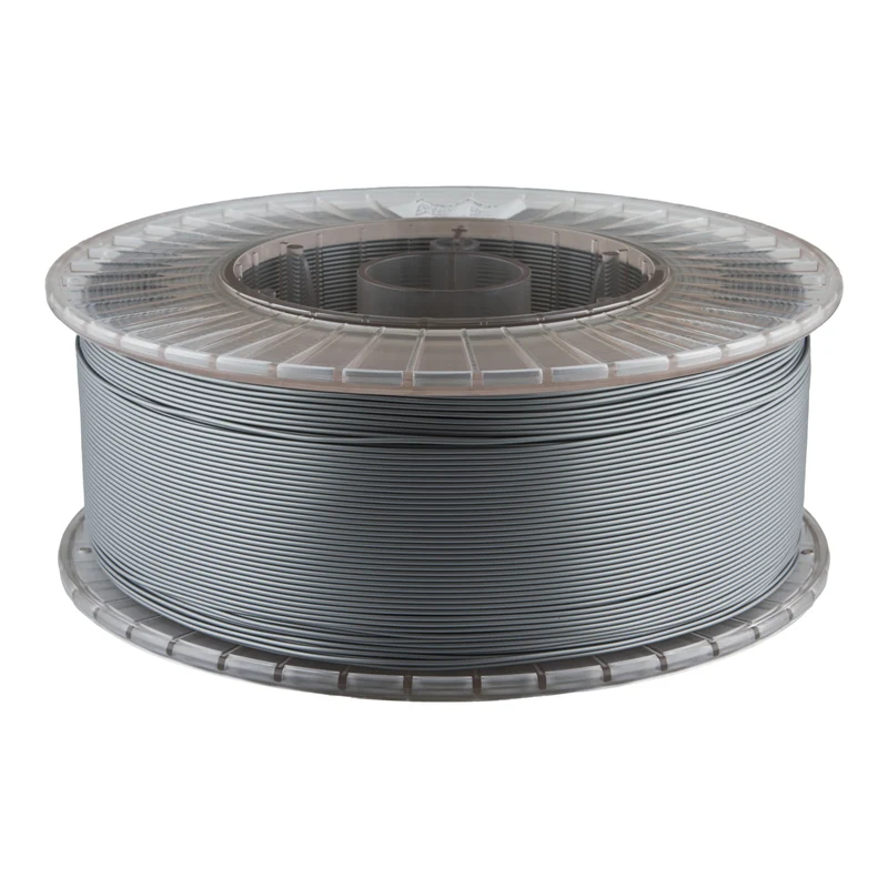 PrimaCreator EasyPrint PLA - 1.75mm - 3 kg - Silber